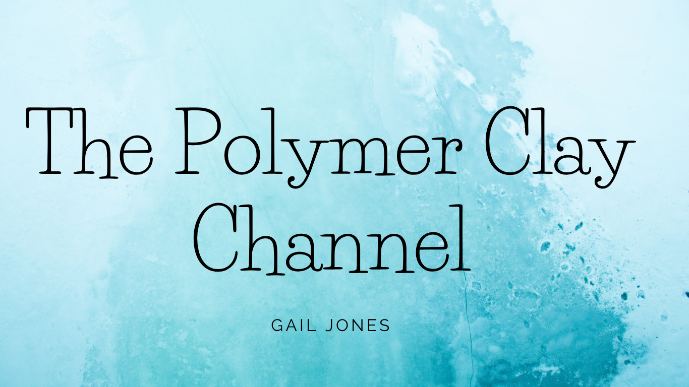 The Polymer Clay Channel
